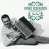 Revue André Verchuren  / Passion Accordéon Vol. 2