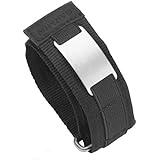 Garmin Forerunner 920XT Regular and Long Fabric Strap