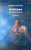 Artisano. Ein Pferd aus Peru.