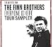 Everyone Is Here Tour Sampler (2 Track Cd Single)