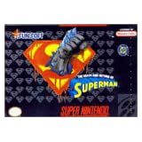 The Death and Return of Superman