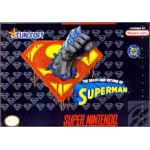 The Death and Return of Superman