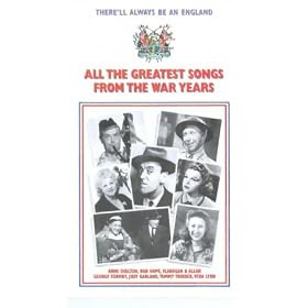 There'll Always Be An England [VHS]