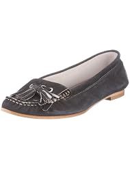 Liebeskind Berlin LK300 lave Damen Ballerinas