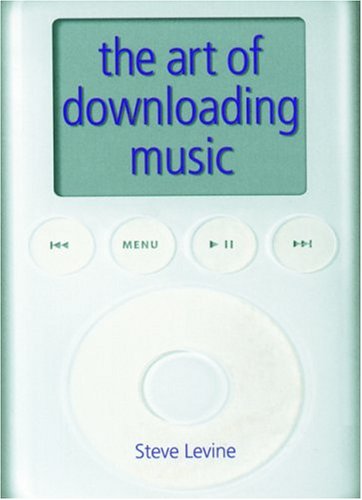 The Art Of Downloading Music