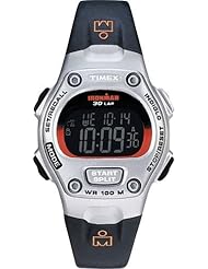 Timex Ironman T54581 Triathlon 30-Lap Traditional Midsize Watch