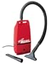 Milwaukee 8934-6 6.2 Amp Compact Bag-only Dry Vacuum