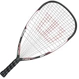 Wilson '06 nRAGE Racquetball Racquet