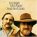 Eric bogle & john munro, Hard hard times