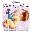 Disney's Lullaby Album