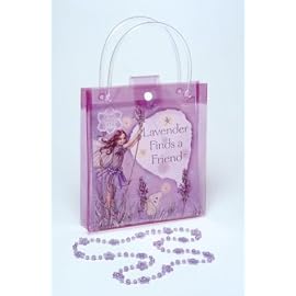 Lavender Finds a Friend (Flower Fairies Friend)
