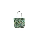 Vera Bradley “VERA BAG” Bag in Peacock Reviews Vera Bradley “VERA BAG” Bag in Peacock Reviews