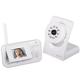 NScessity: Digital 1.8" LCD Wireless Camera Monitor