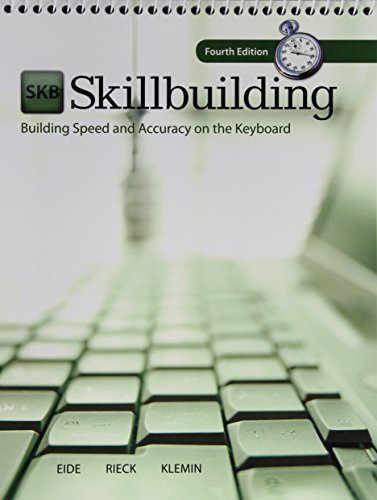 MP SKILLBUILDING W/SOFTWARE REGISTRATION CARD