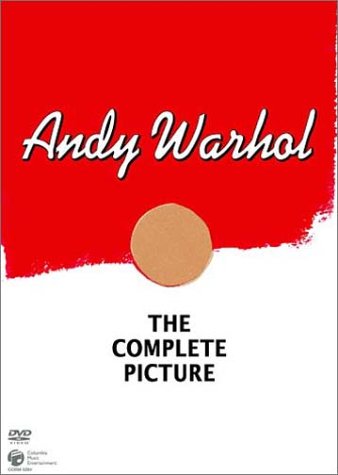 �A���f�B�E�E�H�[�z��/�R���v���[�g�E�s�N�`���[�Y [DVD]