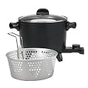Presto Kitchen Kettle Multi-Cooker