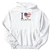 Sweatshirt White 