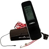 Skytech Smart Stat II/III Fireplace Remote Control for Heat-N-Glo