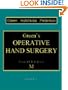Green's Operative Hand Surgery (2-Volume Set)