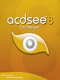 cover of ACDSee 8.0