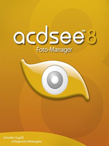 ACDSee 8.0