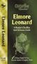 Elmore Leonard: A Reader's Checklist and Reference Guide