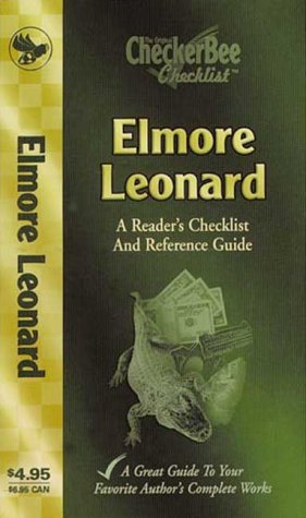 Elmore Leonard