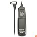 Canon RS-80N3 Remote Switch for EOS-1V/1VHS, EOS-3, EOS-D2000, D30, D60, 1D, 1Ds, EOS-1D Mark II,III, EOS-1Ds Mark II,III, EOS-10D, 20D, 30D,40D, 50D, 5D