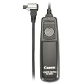 Canon RS 80N3 - Remote control - cable