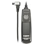 Canon RS-80N3 Remote Switch for EOS-1V/1VHS, EOS-3, EOS-D2000, D30, D60, 1D, 1Ds, EOS-1D Mark II, 10D, 20D