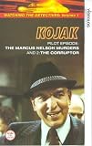 Picture Of Kojak - Vol. 1: Pilot Episode : The Marcus Nelson Murders / Episode 2: The Corrupter