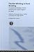 Flexible Working in Food Retailing: A Comparison Between France, Germany, Great Britain and Japan (Routledge Studies in Retailing)