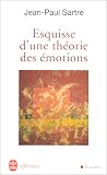 Esquisse d'une théorie des émotions