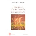 Esquisse d'une th�orie des �motions