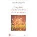 Esquisse d'une th�orie des �motions