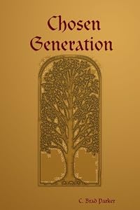Cover of "Chosen Generation"