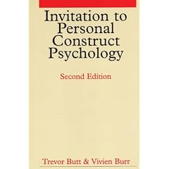 Invitation to Personal Construct Psychology