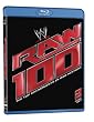 Image of WWE: Raw 100 - The Top 100 Moments in Raw History [Blu-ray]