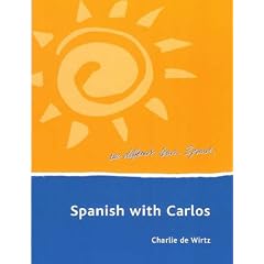 Spanish with Carlos