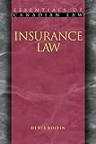Insurance Law