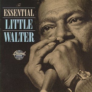 Little Walter - Essential Little Walter - Zortam Music