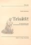 Trinit�t Zur Interpretation eines Strukturelements Cusanischen Denkens
