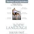 Body Language ~ Julius Fast