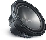 Kenwood KFC-W2512 10 High Performance Component Subwoofer