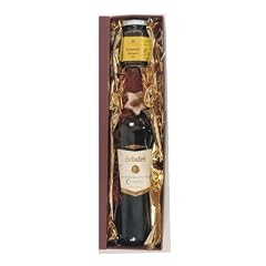 Geschenkset Rotwein & Weingelee "Burgunder in Begleitung"