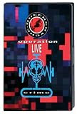 Operation Live Crime [DVD]