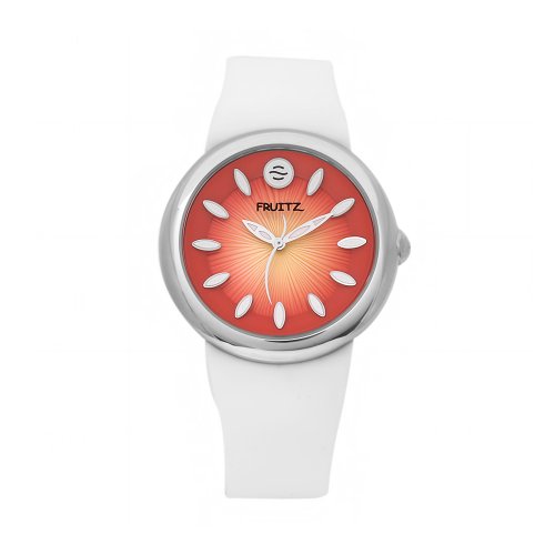 Philip Stein Women's F36S-GF-W Fruitz Watch