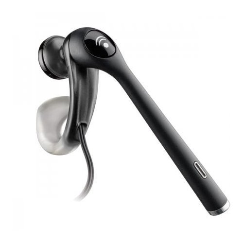 Plantronics MX250 EarBud 2.5mm Headset Plantronics MX250 EarBud 2.5mm Headset