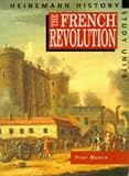 The French Revolution (Heinemann History Study Units)