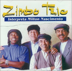 Zimbo Trio - Interpreta Milton Nascimento - Zortam Music